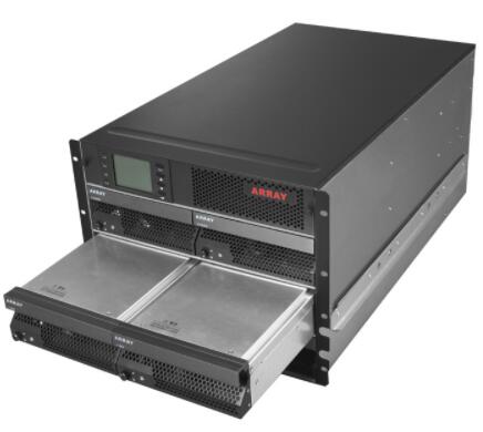 山特ARRAY MP 系列 (5-30kVA)